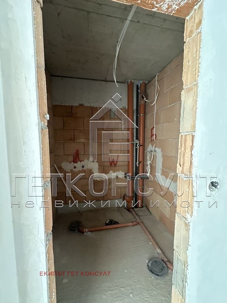 Продава 2-СТАЕН, гр. Варна, Колхозен пазар, снимка 4 - Aпартаменти - 47604150