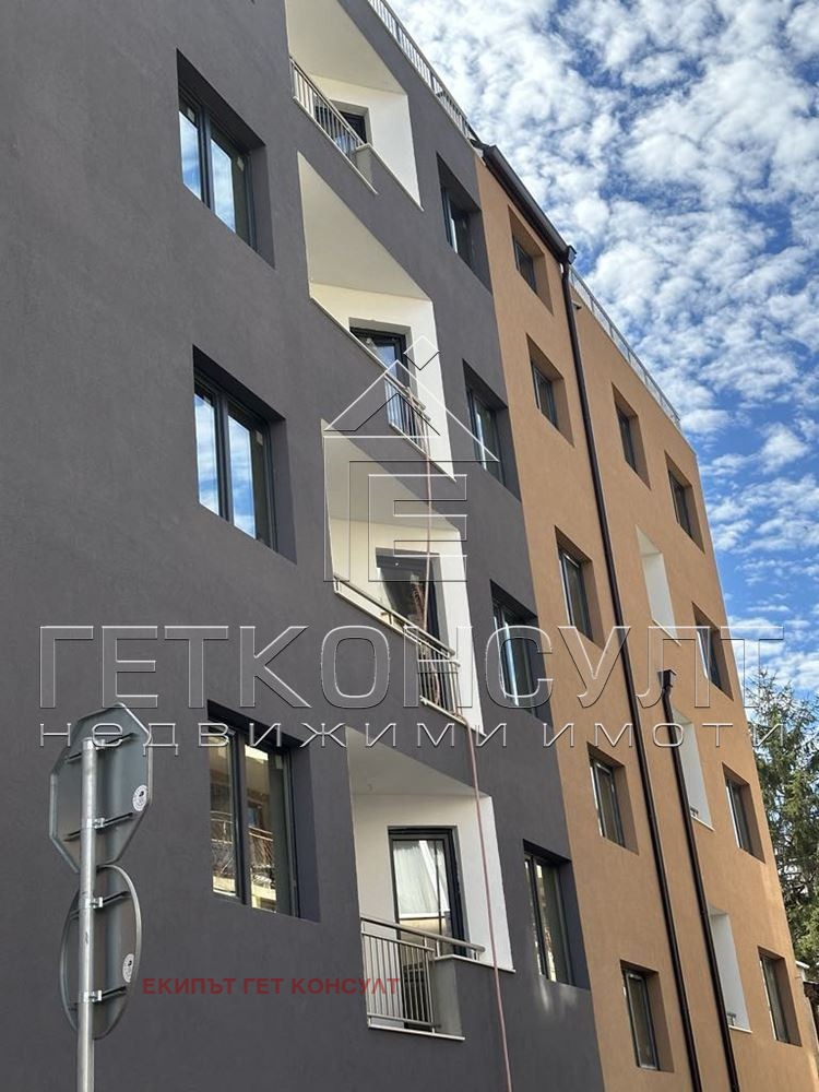 Продава 2-СТАЕН, гр. Варна, Колхозен пазар, снимка 1 - Aпартаменти - 47604150