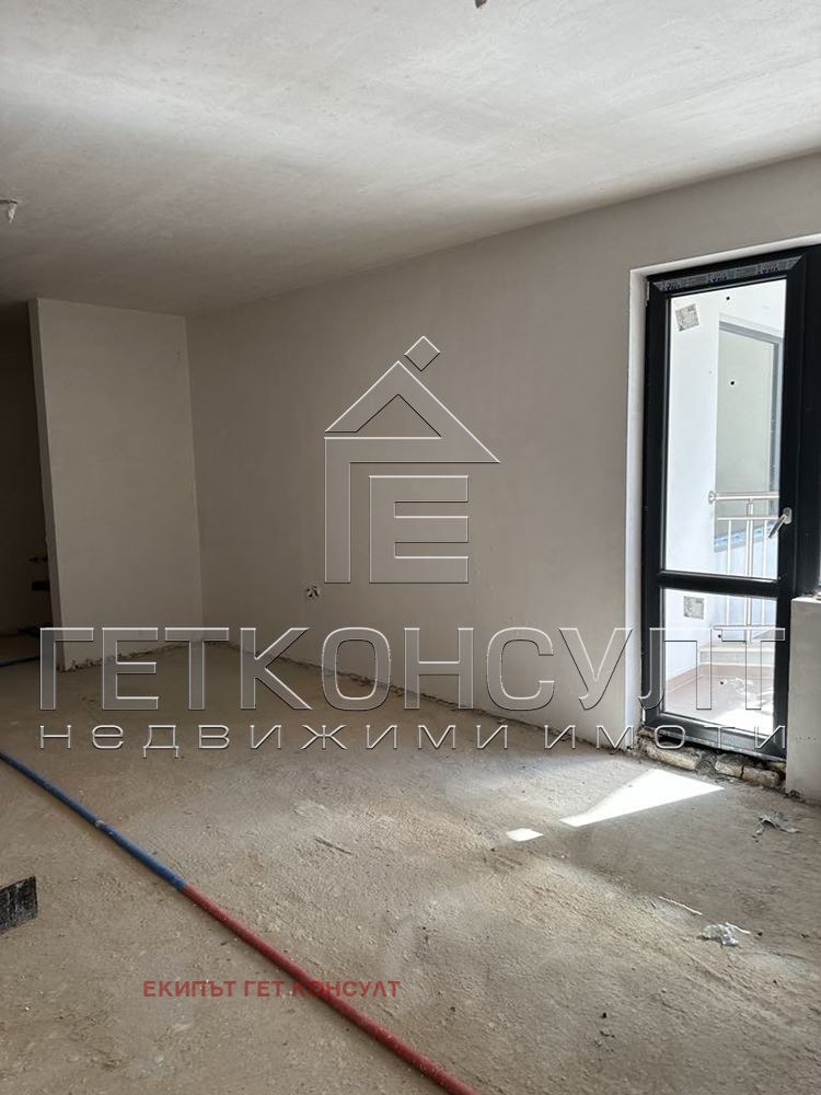 Продава 2-СТАЕН, гр. Варна, Колхозен пазар, снимка 2 - Aпартаменти - 47604150