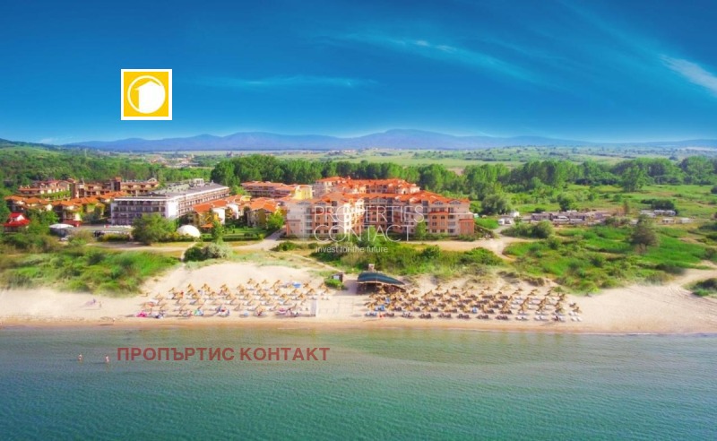 Продава  2-стаен, област Бургас, гр. Созопол • 95 000 EUR • ID 80685956 — holmes.bg - [1] 