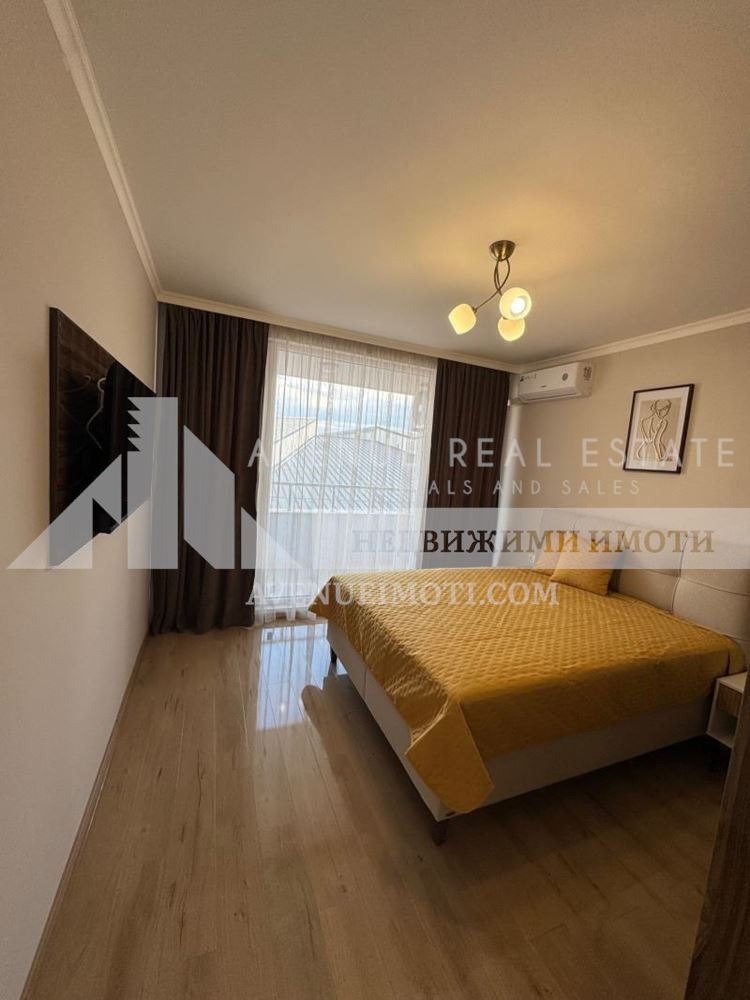 Til salg  1 soveværelse Plovdiv , Sadijski , 67 kvm | 93029276 - billede [6]