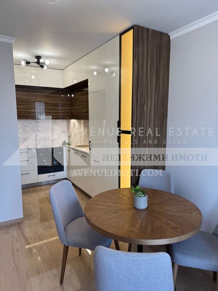Til salg  1 soveværelse Plovdiv , Sadijski , 67 kvm | 93029276 - billede [4]