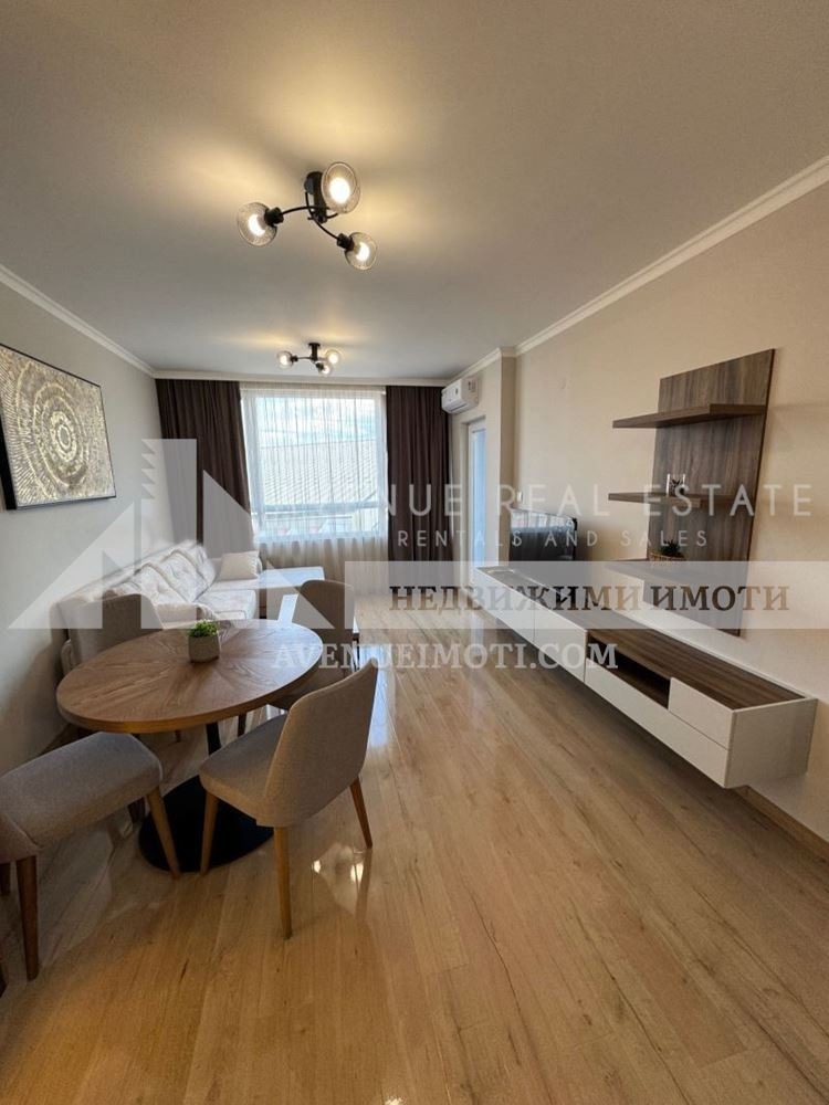 Til salg  1 soveværelse Plovdiv , Sadijski , 67 kvm | 93029276 - billede [2]