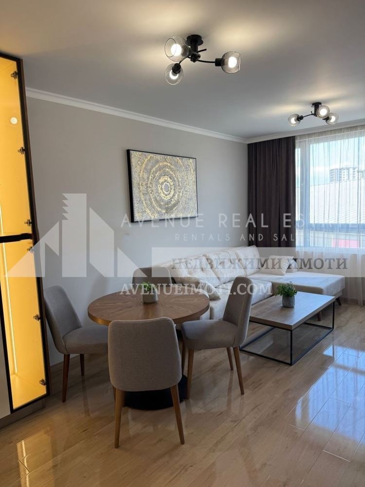 Til salg  1 soveværelse Plovdiv , Sadijski , 67 kvm | 93029276 - billede [5]