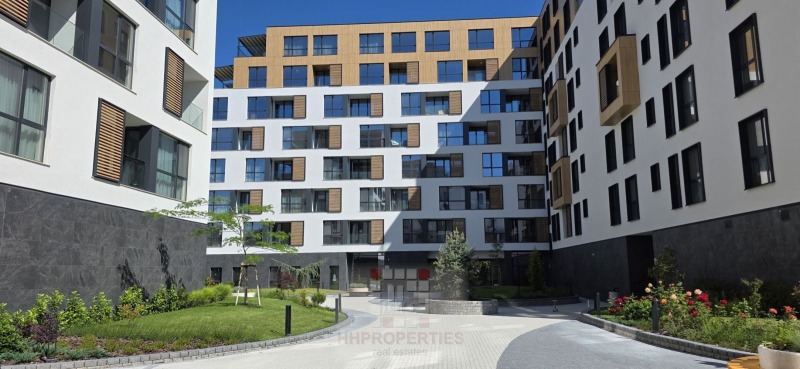 Zu verkaufen  1 Schlafzimmer Plowdiw , Zapaden , 74 qm | 67835697 - Bild [12]