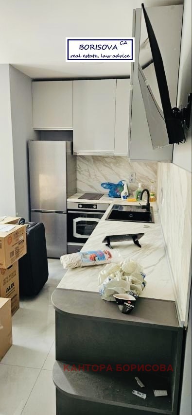 Продава  2-стаен град София , Дървеница , 48 кв.м | 46263706 - изображение [5]