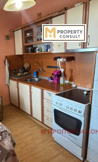 Продава  2-стаен, град Плевен, Дружба 2 • 92 000 € • ID 53718932 — holmes.bg - [1] 