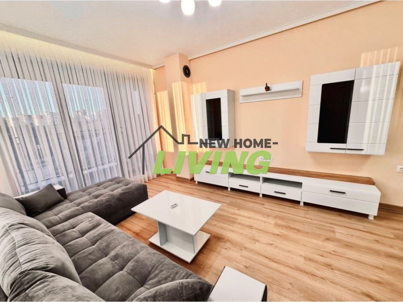 Продава 2-СТАЕН, гр. Пловдив, Тракия