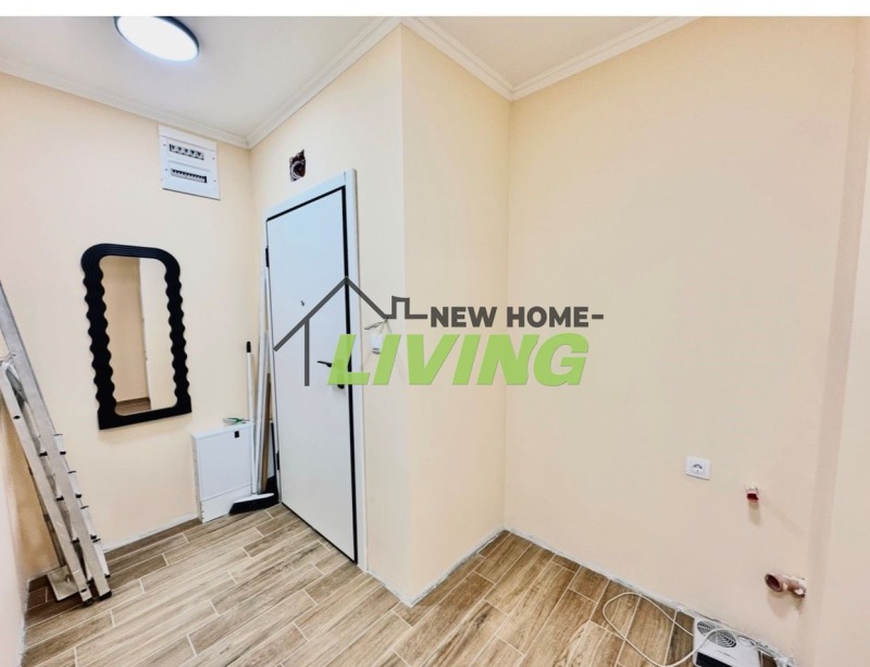 Продава 2-СТАЕН, гр. Пловдив, Тракия, снимка 8 - Апартаменти - 52077015