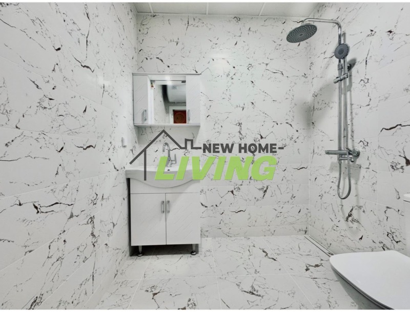 Продава 2-СТАЕН, гр. Пловдив, Тракия, снимка 7 - Апартаменти - 52077015