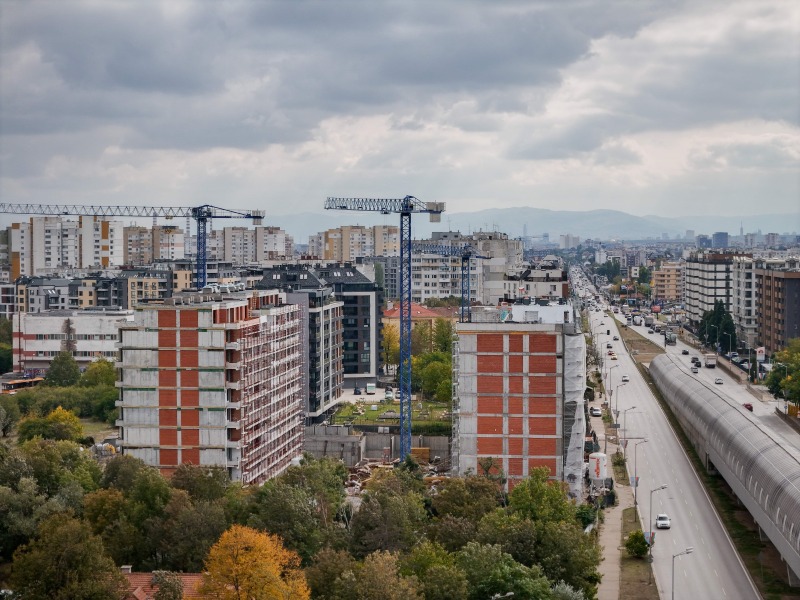 Продава 2-СТАЕН, град София, Връбница 2 • 145000 € / 283595.35 лв. • 15205939 1