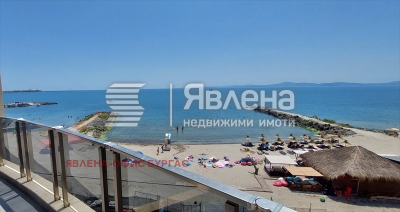 Продава 2-СТАЕН, гр. Поморие, област Бургас, снимка 7 - Апартаменти - 53048831