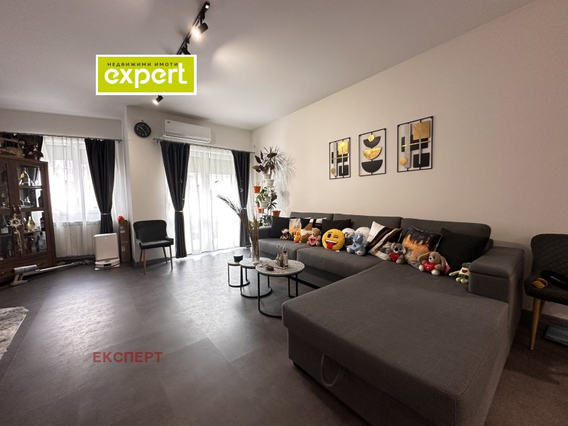 Продава 2-СТАЕН, гр. Плевен, Дружба 1, снимка 5 - Апартаменти - 53270339