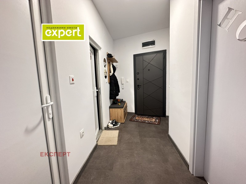 Продава 2-СТАЕН, гр. Плевен, Дружба 1, снимка 9 - Апартаменти - 53270339