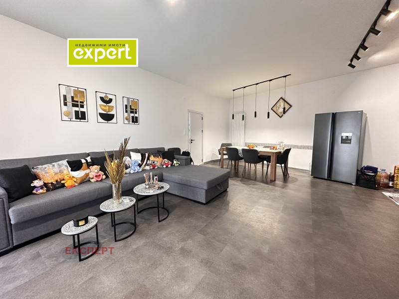 Продава 2-СТАЕН, гр. Плевен, Дружба 1