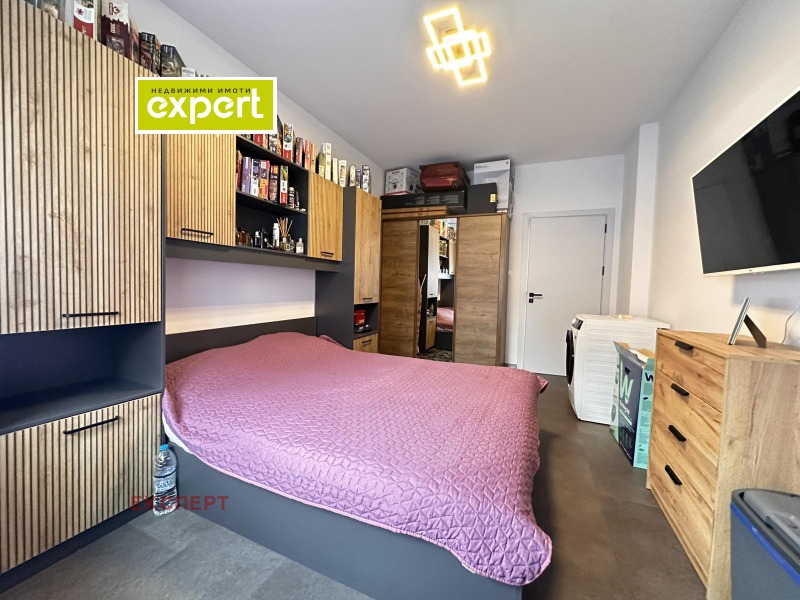 Продава 2-СТАЕН, гр. Плевен, Дружба 1, снимка 10 - Апартаменти - 53270339