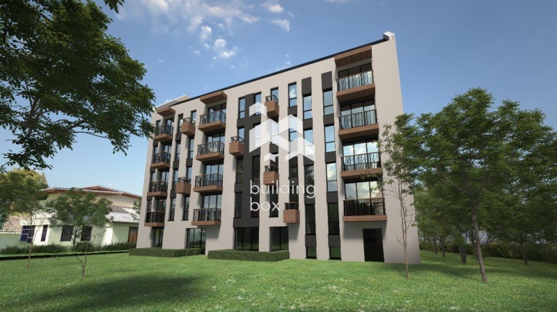 Продава 2-СТАЕН, гр. София, Овча купел, снимка 5 - Апартаменти - 53371494