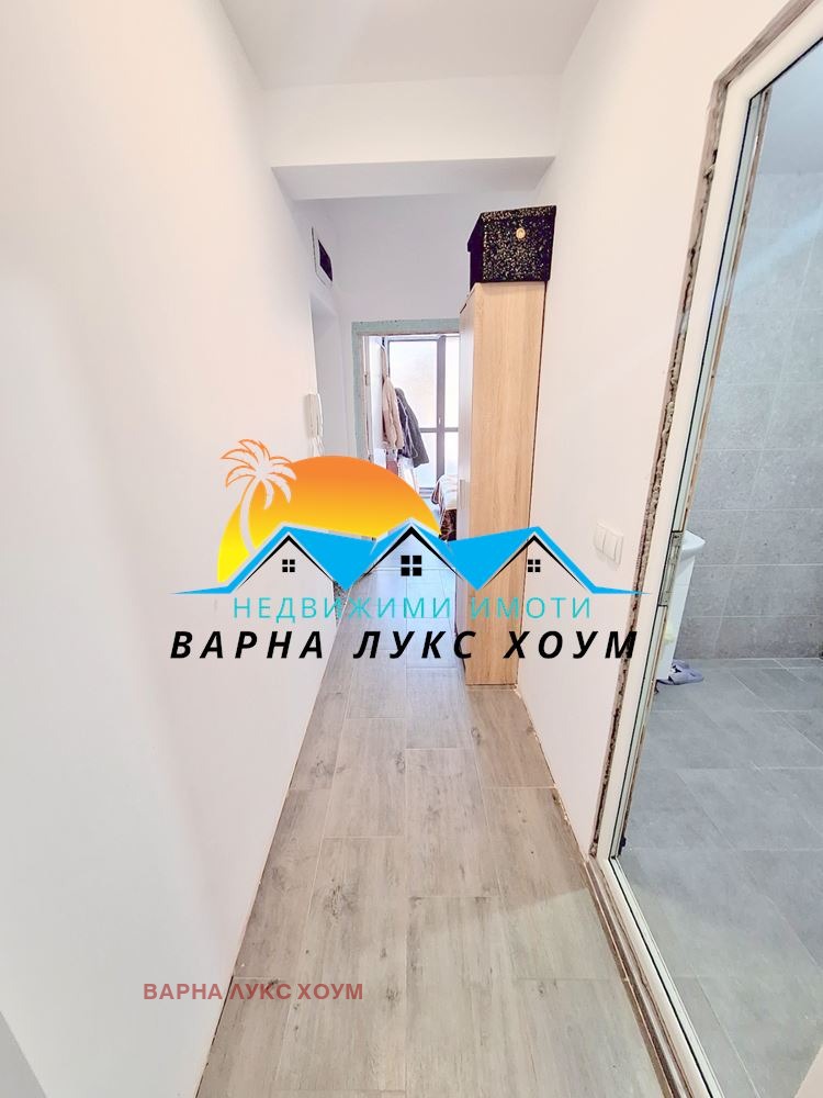 Продава 2-СТАЕН, гр. Варна, Аспарухово, снимка 2 - Апартаменти - 53765044