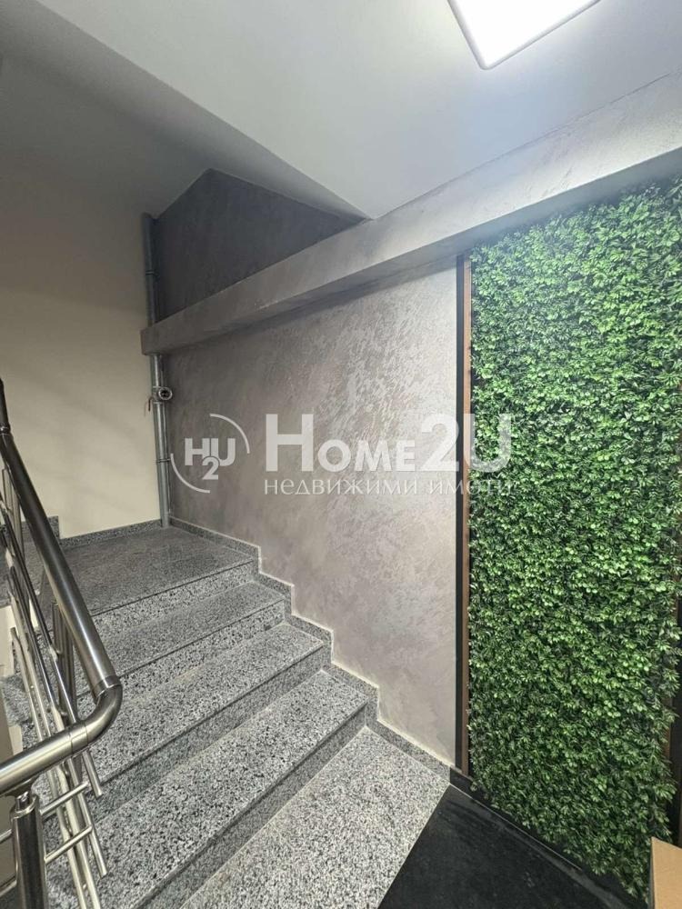 Продава 2-СТАЕН, гр. Пловдив, Кършияка, снимка 11 - Апартаменти - 54330657