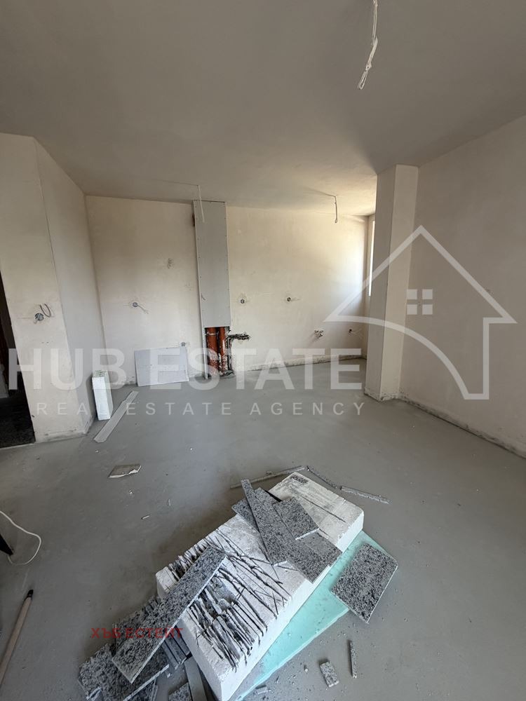Продава 2-СТАЕН, гр. Добрич, Добротица - Албенска, снимка 2 - Апартаменти - 54591447