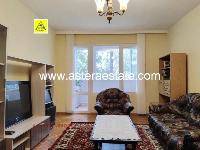 Продава 2-СТАЕН, гр. Благоевград, Орлова чука, снимка 6 - Апартаменти - 56305510