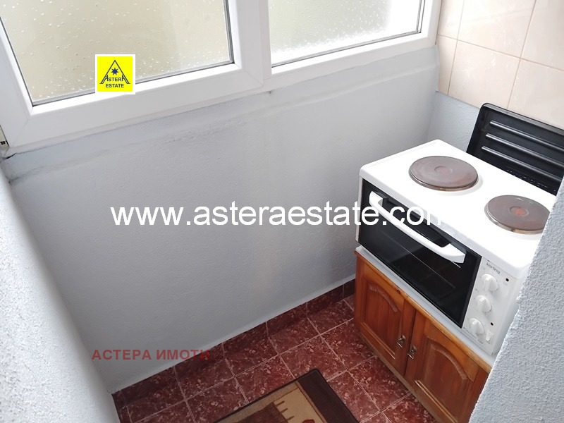 Продава 2-СТАЕН, гр. Благоевград, Орлова чука, снимка 17 - Апартаменти - 56305510