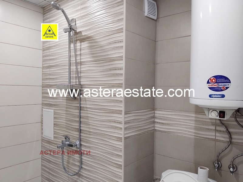 Продава 2-СТАЕН, гр. Благоевград, Орлова чука, снимка 3 - Апартаменти - 56305510