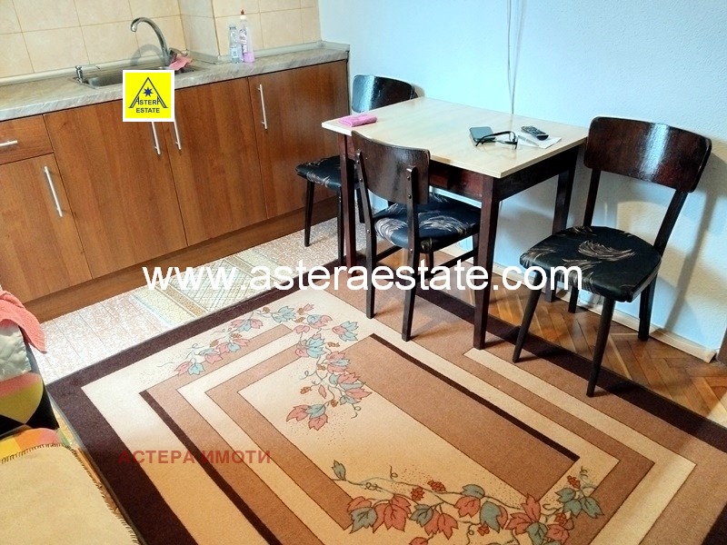 Продава 2-СТАЕН, гр. Благоевград, Орлова чука, снимка 16 - Апартаменти - 56305510