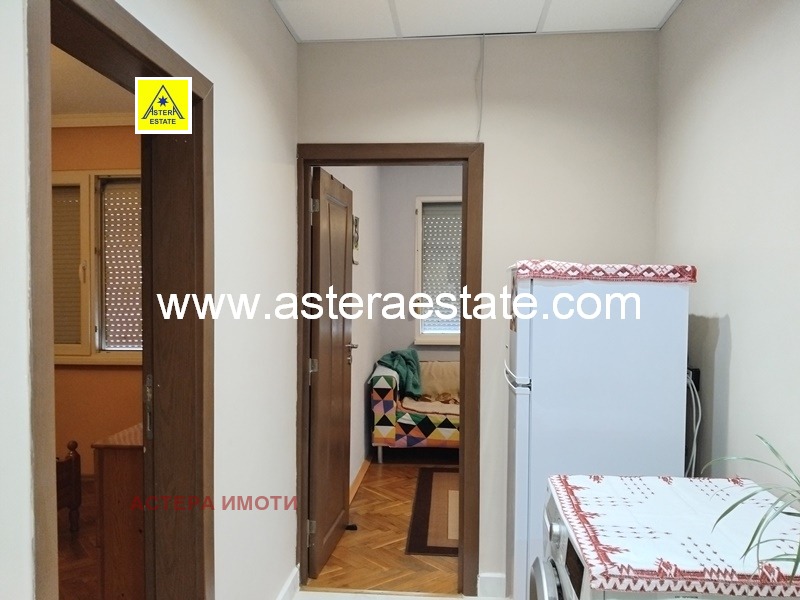 Продава 2-СТАЕН, гр. Благоевград, Орлова чука, снимка 10 - Апартаменти - 56305510