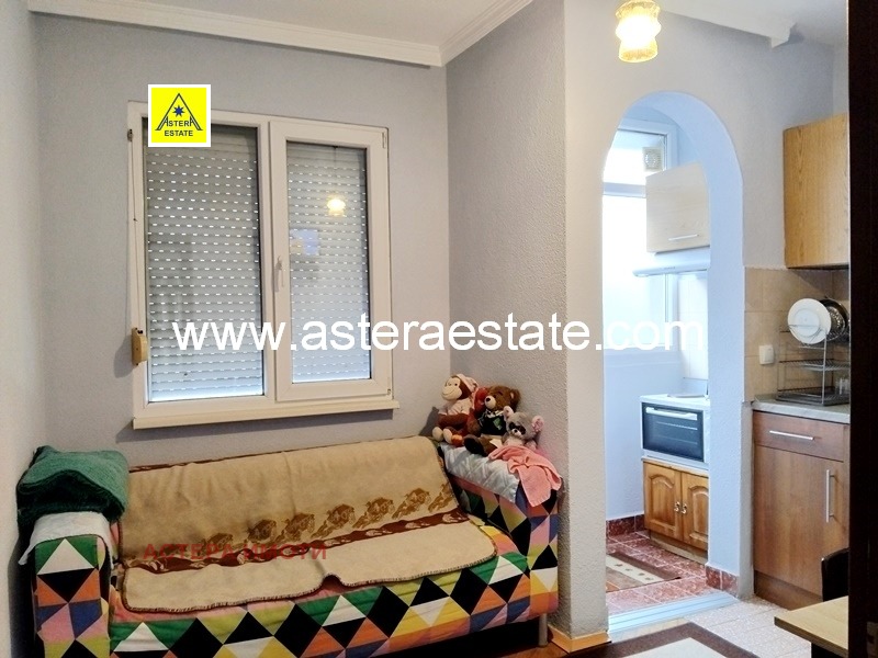 Продава 2-СТАЕН, гр. Благоевград, Орлова чука, снимка 14 - Апартаменти - 56305510