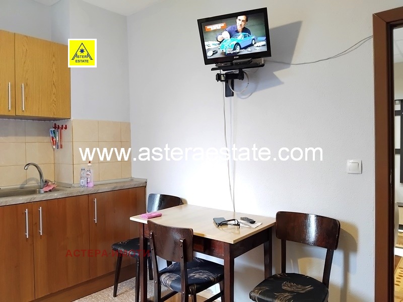 Продава 2-СТАЕН, гр. Благоевград, Орлова чука, снимка 15 - Апартаменти - 56305510