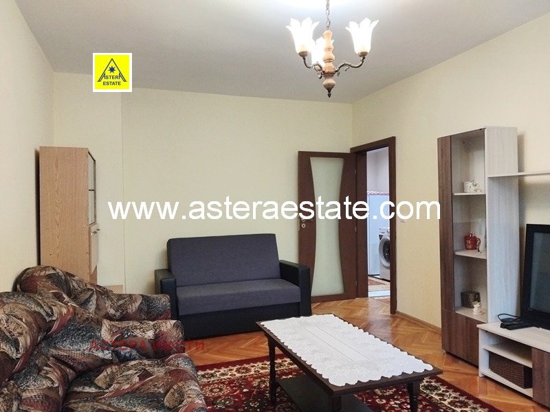 Продава 2-СТАЕН, гр. Благоевград, Орлова чука, снимка 8 - Апартаменти - 56305510