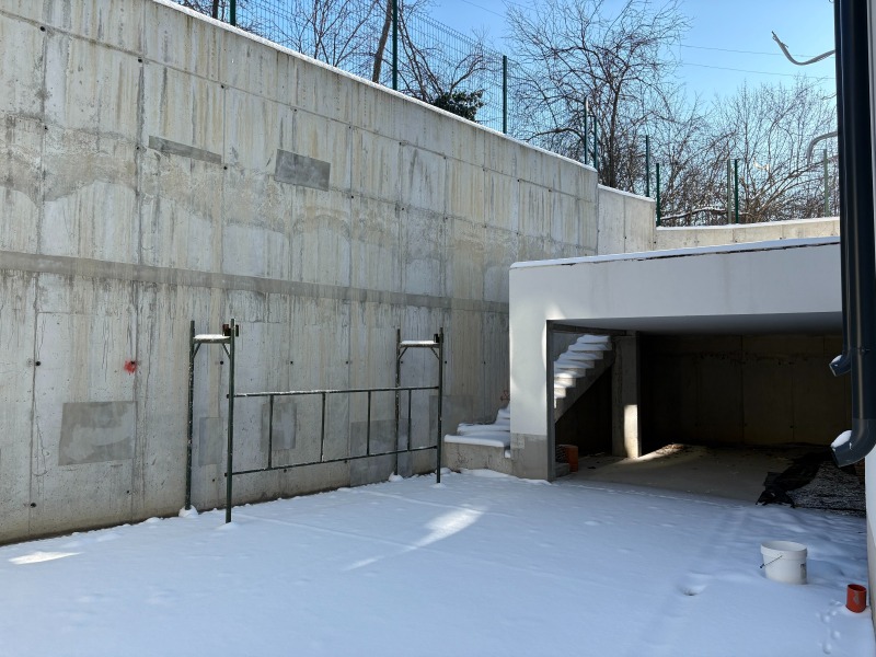 Продава 2-СТАЕН, гр. Шумен, 5-ти полк, снимка 10 - Апартаменти - 53341021