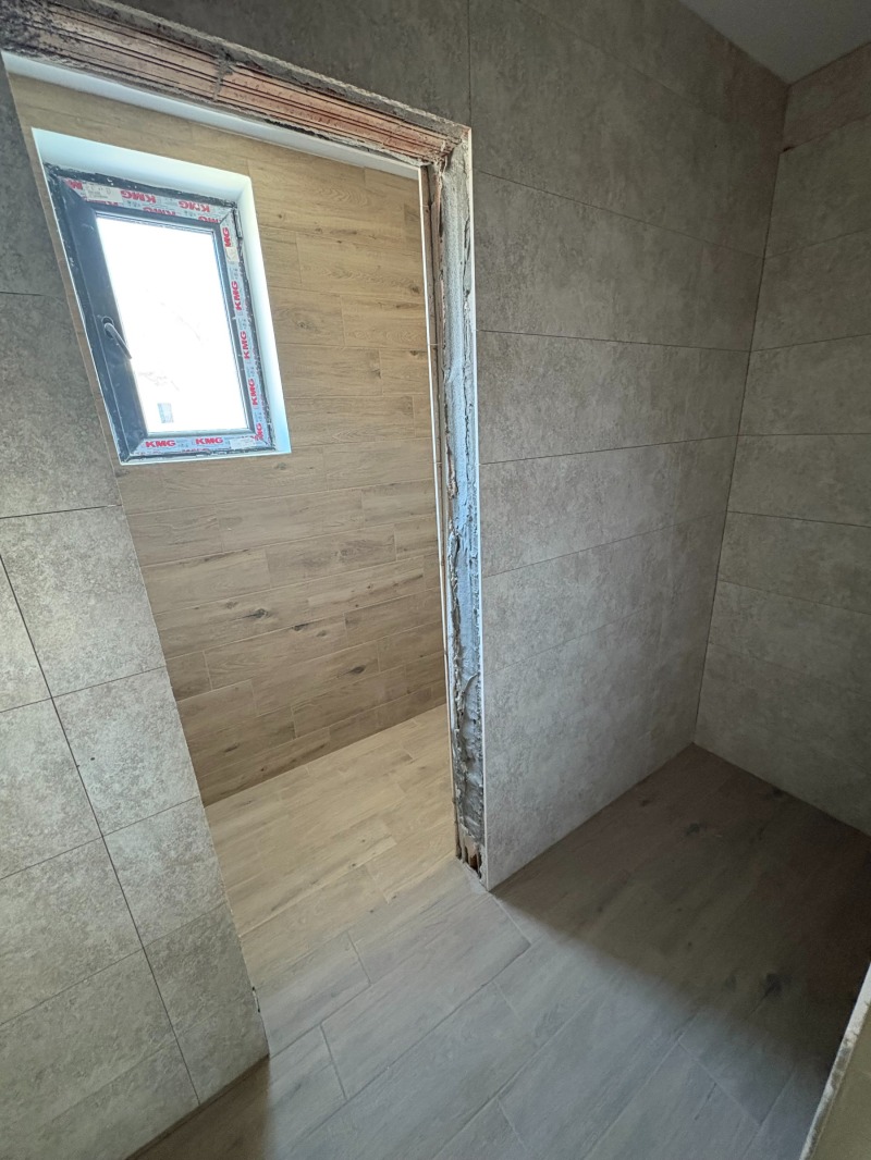 Продава 2-СТАЕН, гр. Шумен, 5-ти полк, снимка 6 - Апартаменти - 53341021