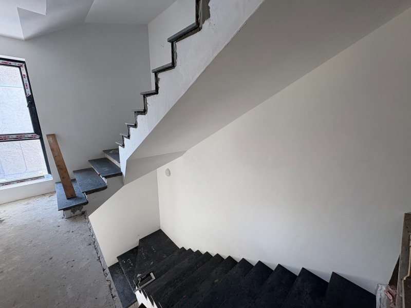 Продава 2-СТАЕН, гр. Шумен, 5-ти полк, снимка 3 - Апартаменти - 53341021