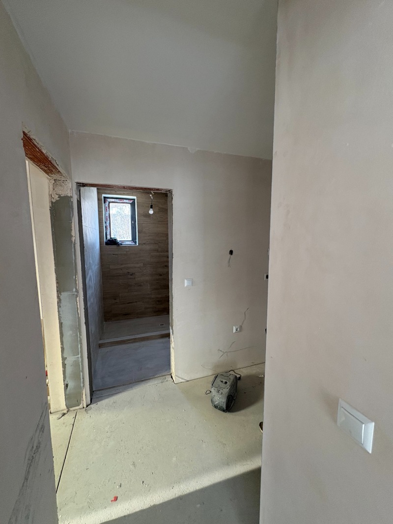 Продава 2-СТАЕН, гр. Шумен, 5-ти полк, снимка 7 - Апартаменти - 53341021