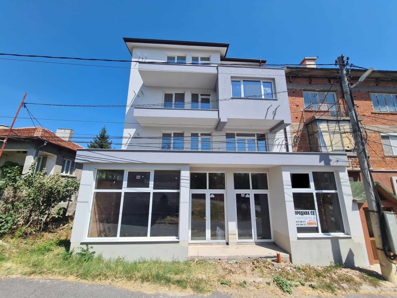 Till salu  2 sovrum Haskovo , Promisjlena zona - Iztok , 86 kvm | 96296988 - bild [2]