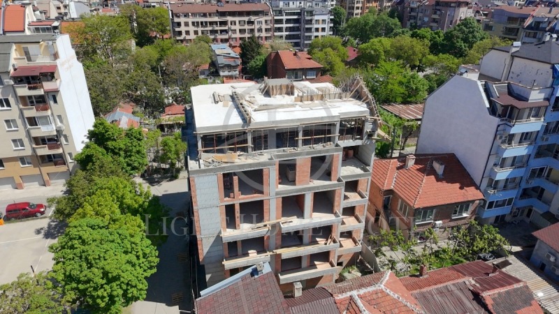 Προς πώληση  2 υπνοδωμάτια Πλοβδηβ , Κγιουτσυκ Παρηζ , 105 τ.μ | 55231236 - εικόνα [4]