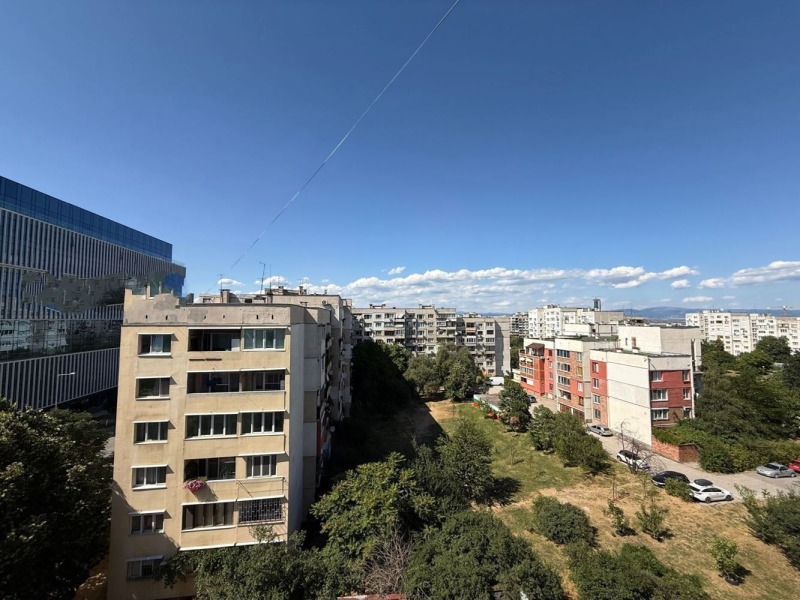Till salu  2 sovrum Sofia , Mladost 4 , 65 kvm | 75610455 - bild [10]