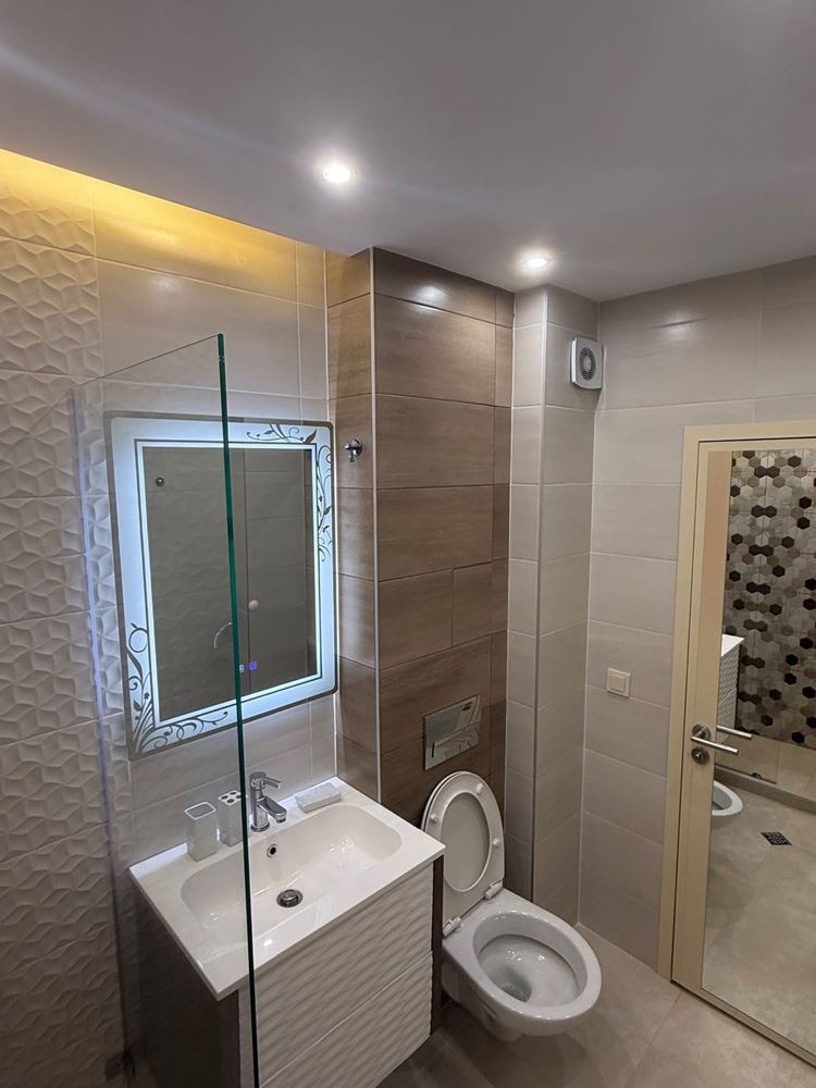 Till salu  2 sovrum Sofia , Mladost 4 , 65 kvm | 75610455 - bild [5]