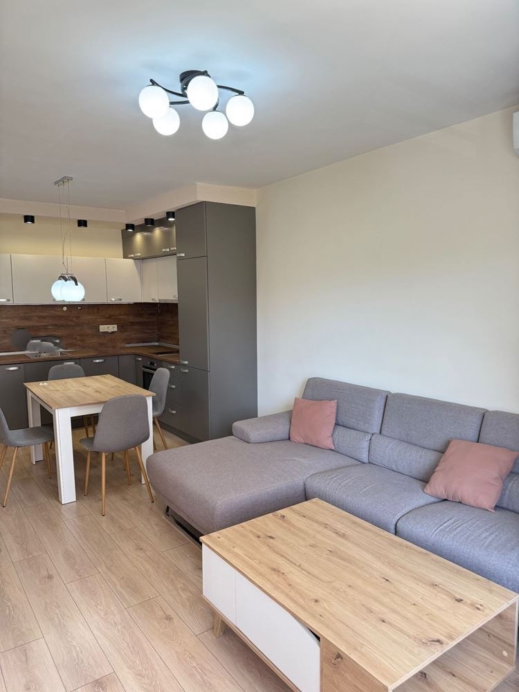 Till salu  2 sovrum Sofia , Mladost 4 , 65 kvm | 75610455 - bild [2]