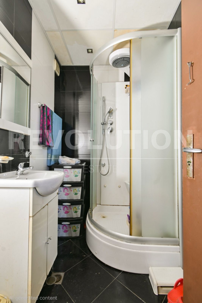 Продава 3-СТАЕН, гр. София, Люлин 3, снимка 3 - Апартаменти - 52129030