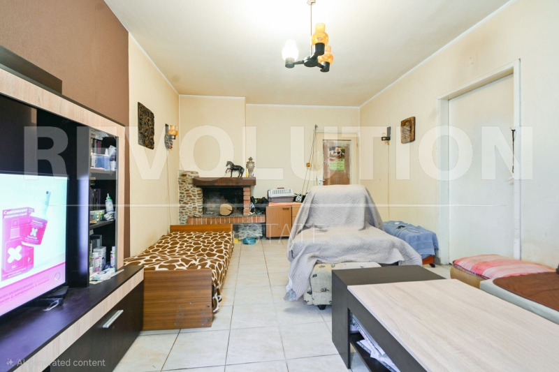 Продава 3-СТАЕН, гр. София, Люлин 3, снимка 2 - Апартаменти - 52129030