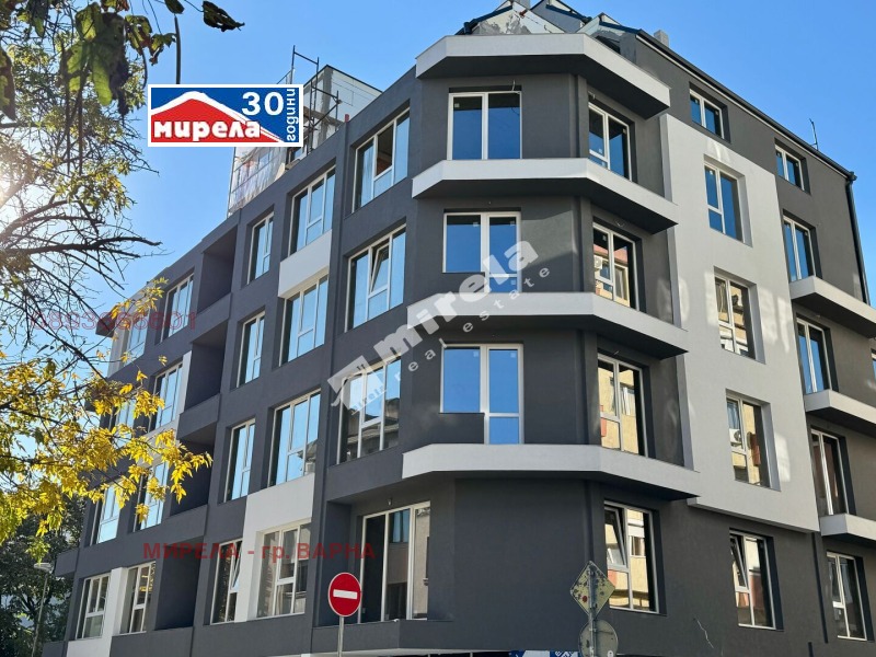 Продава 3-СТАЕН, гр. Варна, Автогара