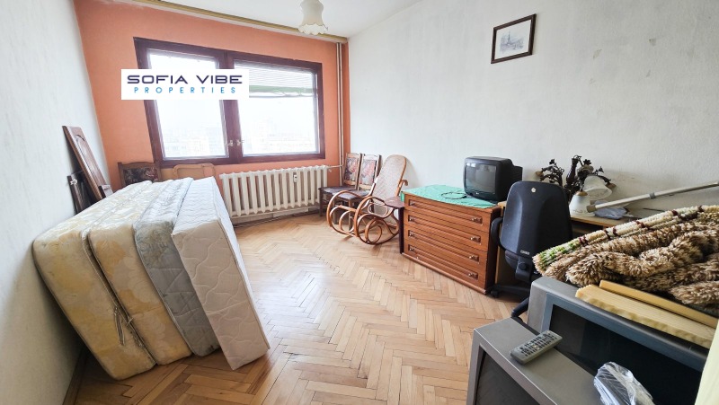 Продава 3-СТАЕН, гр. София, Младост 3, снимка 7 - Апартаменти - 52988074