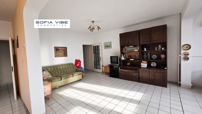 Продава 3-СТАЕН, гр. София, Младост 3, снимка 4 - Апартаменти - 52988074