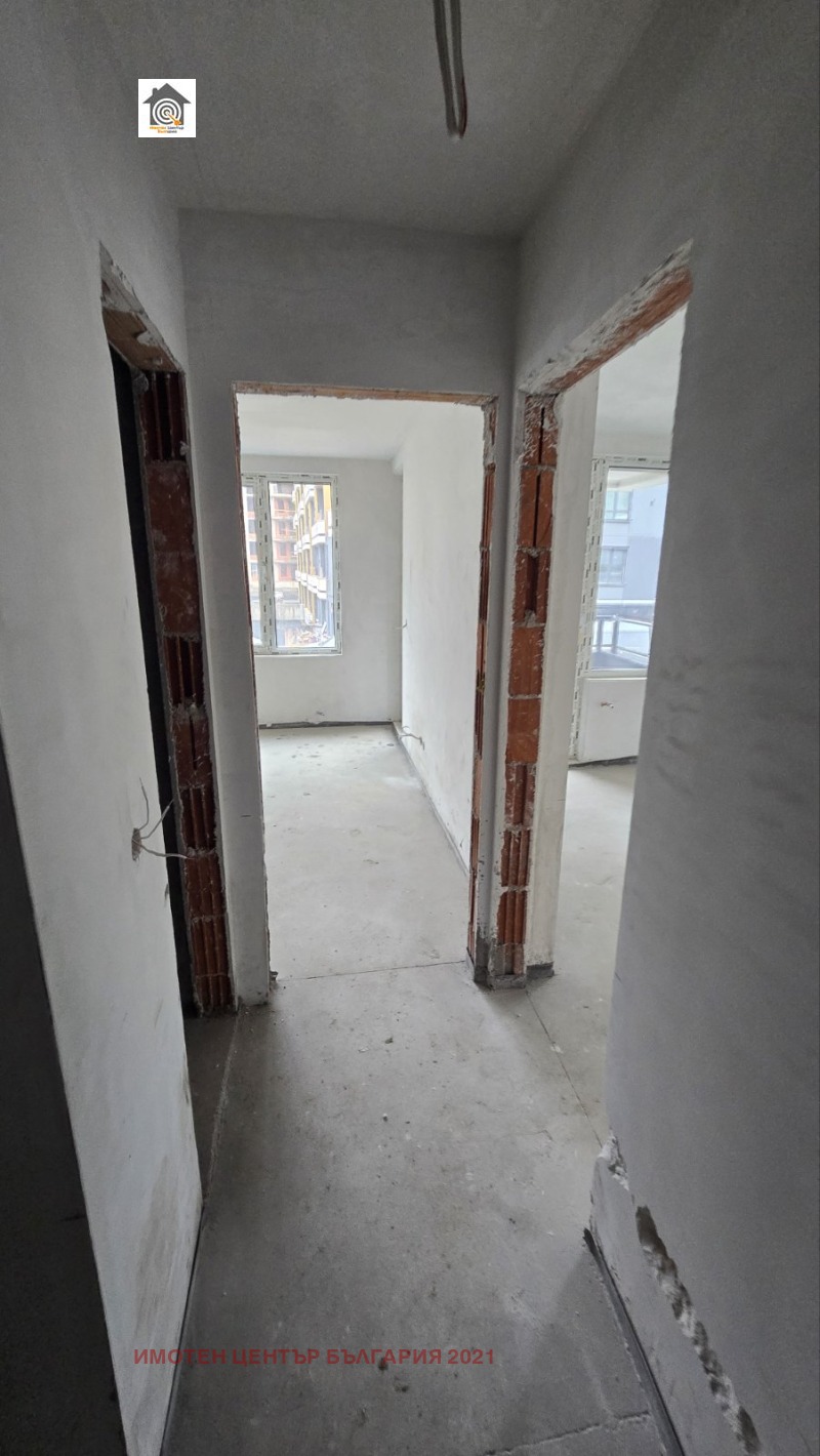 Продава 3-СТАЕН, гр. София, Студентски град, снимка 6 - Апартаменти - 53270716