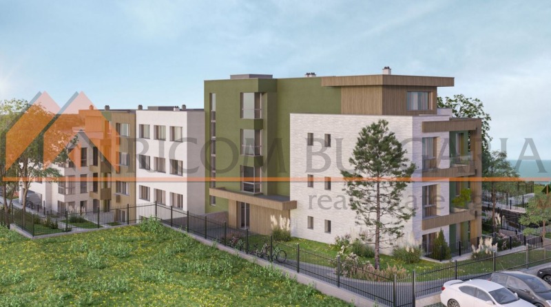 Продава 3-СТАЕН, гр. Варна, Виница, снимка 4 - Апартаменти - 53283185