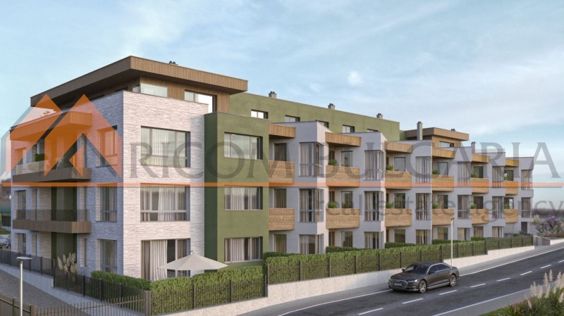 Продава 3-СТАЕН, гр. Варна, Виница, снимка 3 - Апартаменти - 53283185