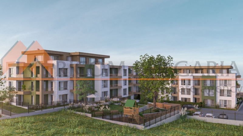 Продава 3-СТАЕН, гр. Варна, Виница, снимка 2 - Апартаменти - 53283185